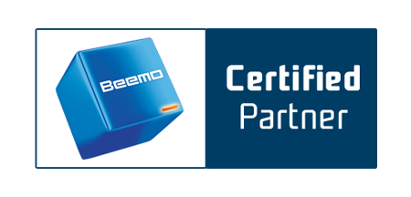 Certifications Beemo niveau 1 à 3